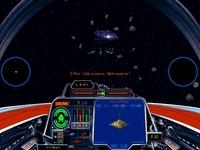 Star Wars - X-Wing VS Tie Fighter sur PC